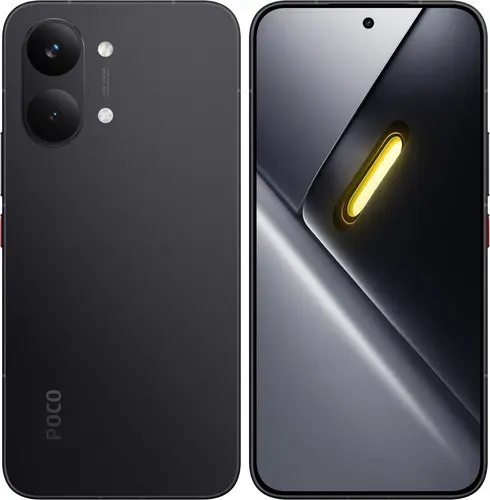 poco x8 pro max 1