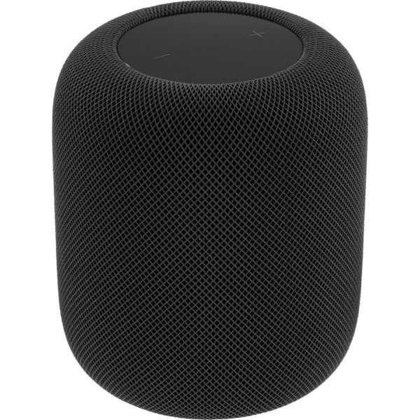 Умная колонка Apple HomePod 2 серая 3
