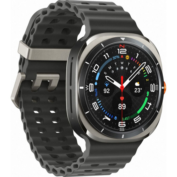 Samsung Galaxy Watch Ultra LTE Серый 3