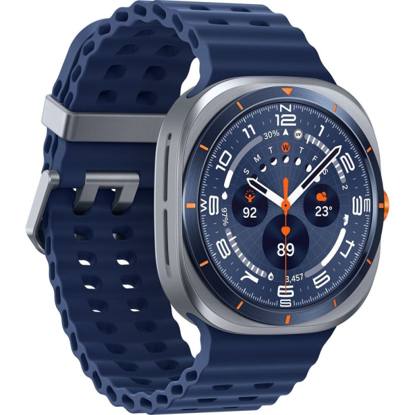 Samsung Galaxy Watch Ultra LTE Синий 3