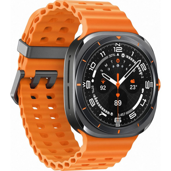 Samsung Galaxy Watch Ultra LTE Черный 3