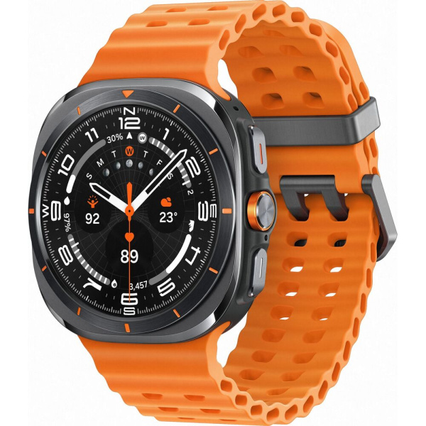 Samsung Galaxy Watch Ultra LTE Черный 1