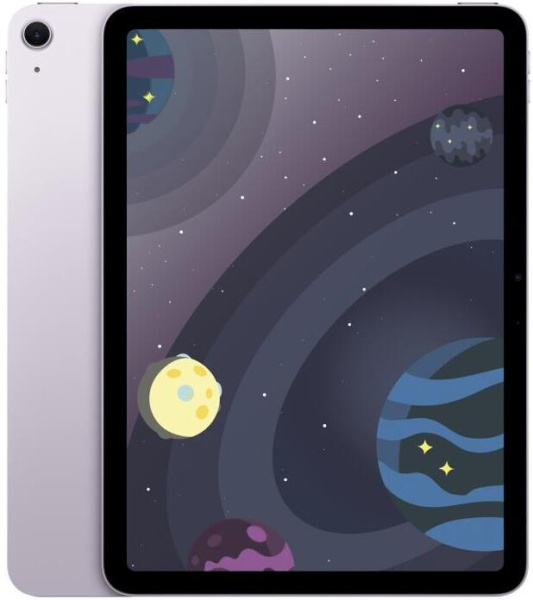 Apple iPad 11 фиолетовая