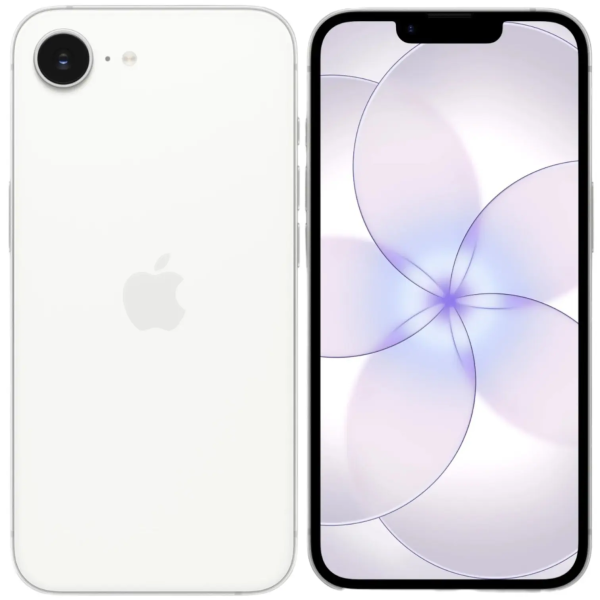 iPhone 17e 1
